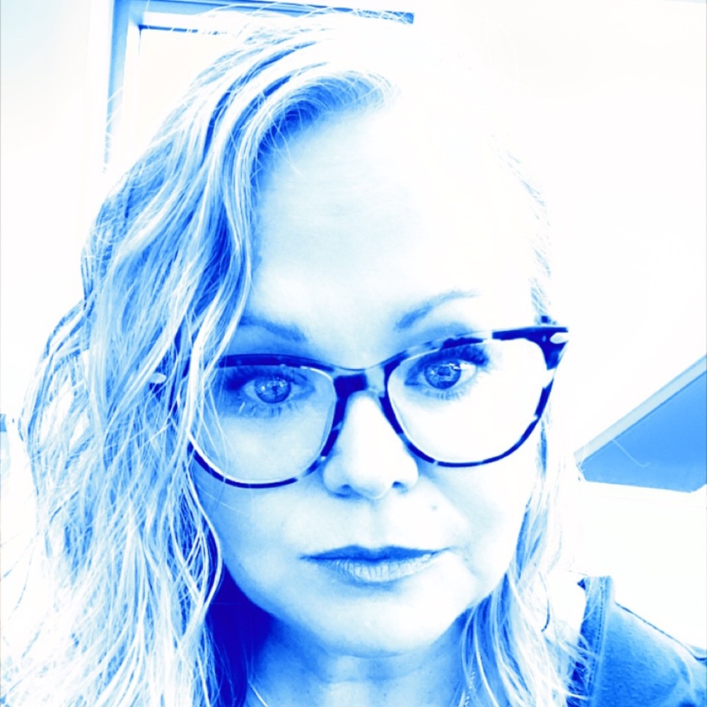 Meet your Posher, Kimberly